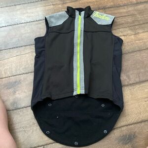 Isadore Cycle Gilet - last chance!